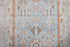 Antique Malayer Runner Rug (3' x 15')